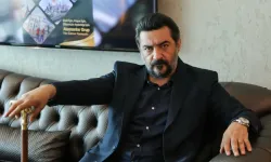 Celil Nalçakan: 1 ay bebek maması yedim