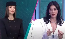 Şevval Şahin'in ablası İşte Benim Stilim'e katıldı! Ceyda Şahin kimdir?