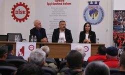 CHP İzmir’den 1 Mayıs ve 19 Mayıs’a dev katılım hamlesi: Sendikalarla güç birliği!