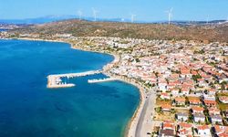 Çeşme’nin en uygun fiyatlı noktası! Beyaz kumsalı ve berrak denizi ile popüler yerleri gölgede bırakıyor