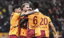 Galatasaray, Bodrum FK karşısında hata yapmadı: Adım adım şampiyonluğa…