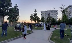 İstanbul Çekmeköy toplanma alanları | Çekmeköy'de acil durumlarda toplanma bölgeleri