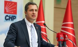 CHP'li Yücel'den Kanal İstanbul tepkisi: "İstanbul'un suyunu ranta kurban ediyorlar"
