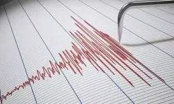 İstanbul sallanmaya devam ediyor: Bir deprem daha yaşandı!