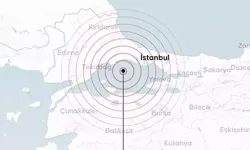 İstanbul depremi sonrası spor camiası geçmiş olsun mesajları yayınladı