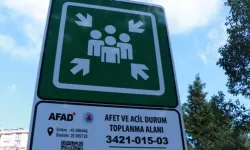 İstanbul Kağıthane afet toplanma alanları nerelerde var? Mahalle mahalle deprem toplanma alanları
