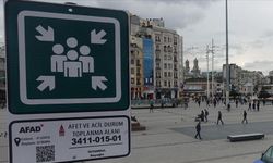 İstanbul Sultangazi afet toplanma alanları nerelerde var? Mahalle mahalle toplanma alanları