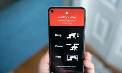 Hayat kurtaran Google Android Deprem Uyarı Sistemi nedir ve nasıl kullanılır?