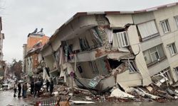 Depremde panik yerine bilinçli hareket hayat kurtarır