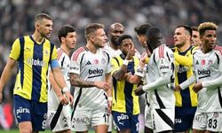 TFF açıkladı! Dev derbinin tarihi belli oldu