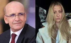 Ne alaka dedirtti! Derya Uluğ: "Mehmet Şimşek’in pantolonu bizim evde şu an"