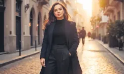 Ebru Gündeş’ten yapay zeka sürprizi: Yeni şarkısı “Yüreğimden Tut” yayında!
