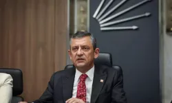 Özgür Özel'den dikkat çeken 1 Mayıs ve Ümit Özdağ mesajı!