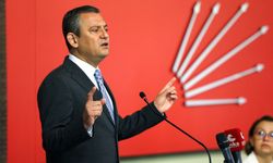 Özgür Özel: “Siyasi hedef: İmamoğlu, Maddi hedef: Kanal İstanbul”