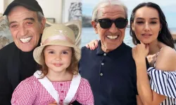 Edip Akbayram’ın Kızı Türkü Akbayram’dan duygulandıran 23 Nisan paylaşımı