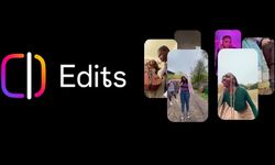 CapCut’a rakip çıktı: Instagram, çok beklenen video düzenleme uygulaması Edits’i yayına aldı