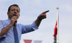 Ekrem İmamoğlu'na bir soruşturma daha! Savcılık işlem başlattı