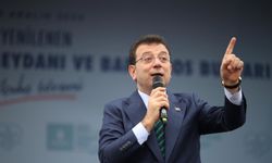 İmamoğlu'ndan Silivri mitingine davet: "Dayanışmanın ve umudun önünde hiçbir güç duramaz"