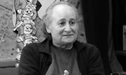 Türk sinemasının usta ismi Mehmet Oktay Güzeloğlu hayatını kaybetti! Vefat haberi sanat camiasını üzüntüye boğdu