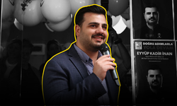 Eyyüp Kadir İnan’dan net mesaj: Şimdi iç cepheyi daha da güçlendirme zamanı