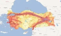 Kuzey Anadolu Fay Hattı’nıngeçtiği 45 İl ve 110 İlçe! Hangi illerde daha fazla tehlike var?