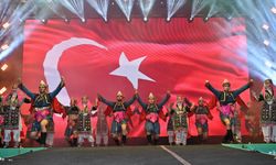 Mesir Macunu Festivali'nde 90'lar yıldızları parladı: Manisa'nın kültür karnavalı!
