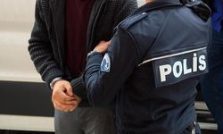 Tam bir suç makinası:18 ayrı suçtan 46 yıl hapis cezası bulunan firari Karabağlar’da yakalandı!