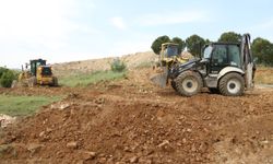 Ulaşıma rahat nefes: Karaçakal-Karacaören Yolu baştan aşağı yenileniyor