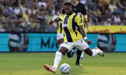 Fenerbahçe'de sürpriz ayrılık! İsmail Kartal 'kalacak' dedi o isim gitmek istedi