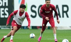 Galatasaray ara vermedi: Konyaspor maçı hazırlıklarına başladı