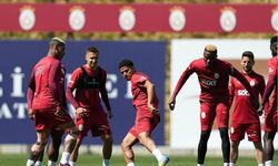 Galatasaray kupa finaline göz kırpıyor: Konya deplasmanında eksiklerle sahada