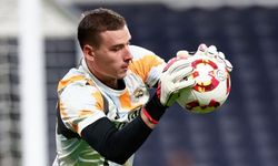 Galatasaray’dan kaleye dev hamle: Lunin için en ısrarcılar arasında