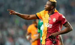 Galatasaray şov yaptı: Türkiye Kupası’nda finale yükseldi!