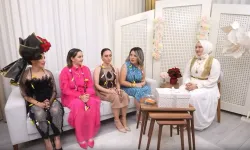 "Gelin Evi" dış ses kimdir? Kariyeri ile dikkat çekiyor