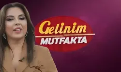 Gelinim Mutfakta kim elendi? 25 Nisan Cuma Gelinim Mutfakta çeyrek altın ve bilezikleri kim kazandı?