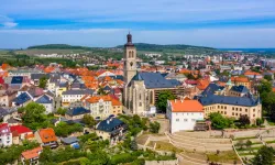 Prag'ı favori şehir olarak seçti: Gezgin Drew Binsky'nin yorumları
