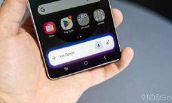 Google, Gemini’yi Samsung cihazlara taşımak servet dökmüş