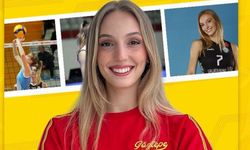 Göztepe Voleybol, Nazlı Eda Kafkas'la anlaştı