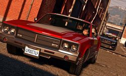 GTA 5, Game Pass’e katılıyor: İşte yayınlanacağı tarih!