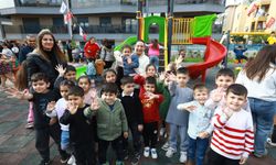 İzmir’de kadınlar ve çocuklar için yepyeni sosyal hizmetler: Yeni projeler umut oluyor