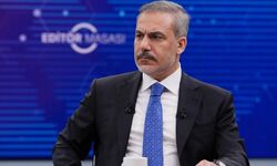 Hakan Fidan'dan kritik telefon diplomasisi! ABD ve Katar'la görüştü
