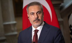Bakan Fidan: YPG silah bırakmalı, Suriye Ordusuna teslim etmeli