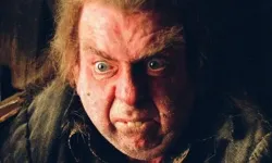 Harry Potter yıldızı Timothy Spall: Kilo verdim, hayatım değişti