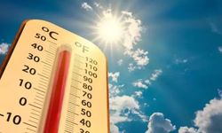 İzmir hava durumu | Meteoroloji 20 - 24 Temmuz verilerini paylaştı: Termometreler rekor kıracak!