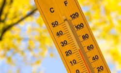 İzmir'de sıcaklıklar artacak! Meteoroloji gün gün açıkladı | O tarihlerde termometre 37 dereceye kadar çıkacak!