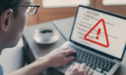 Jandarmadan siber operasyon! 774 site incelendi, 432'si için işlem yapıldı!