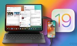iOS 19 güncellemesi Apple kullanıcılarının işini kolaylaştıracak! Birden fazla işi aynı anda yapabilecekler