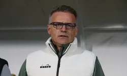 Sakaryaspor'da yeni dönem başlıyor: Teknik direktör belli oldu