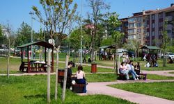 İstanbul'daki 6.2 büyüklüğündeki deprem Edirne’de panik yarattı