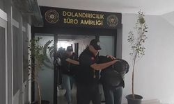İzmir'de servis görünümlü dolandırıcılar 136 bin TL vurgun yaptı: Sahte servis ilanlarıyla vatandaşları tuzağa düşürüyor